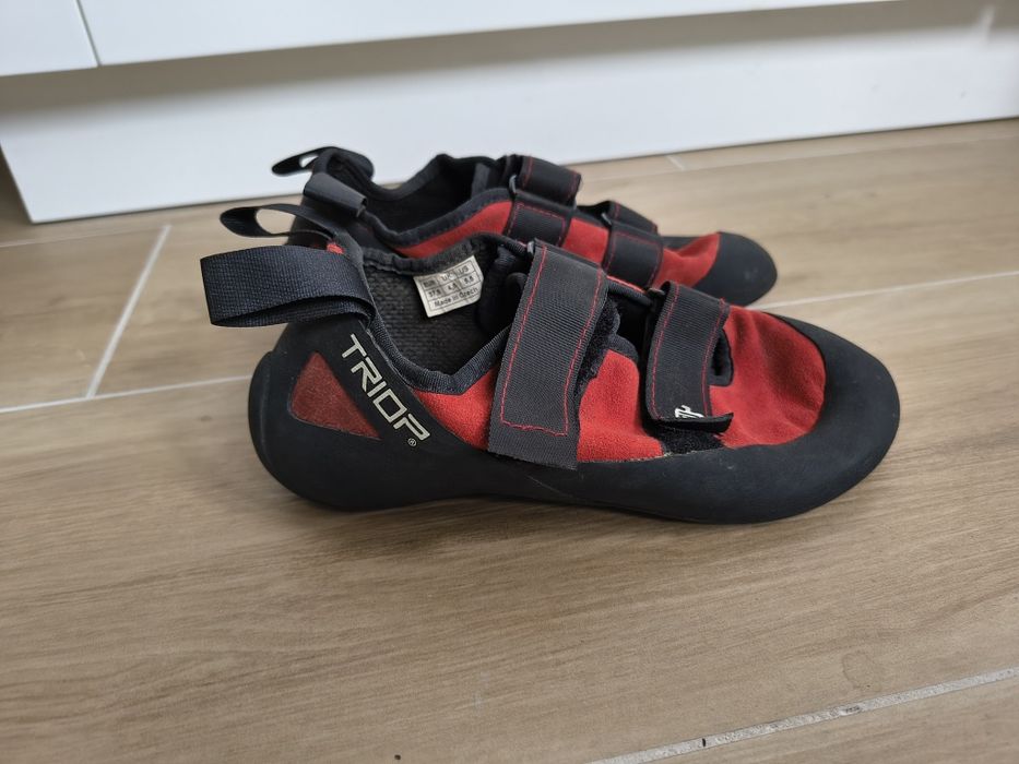 Buty wspinaczkowe 37,5