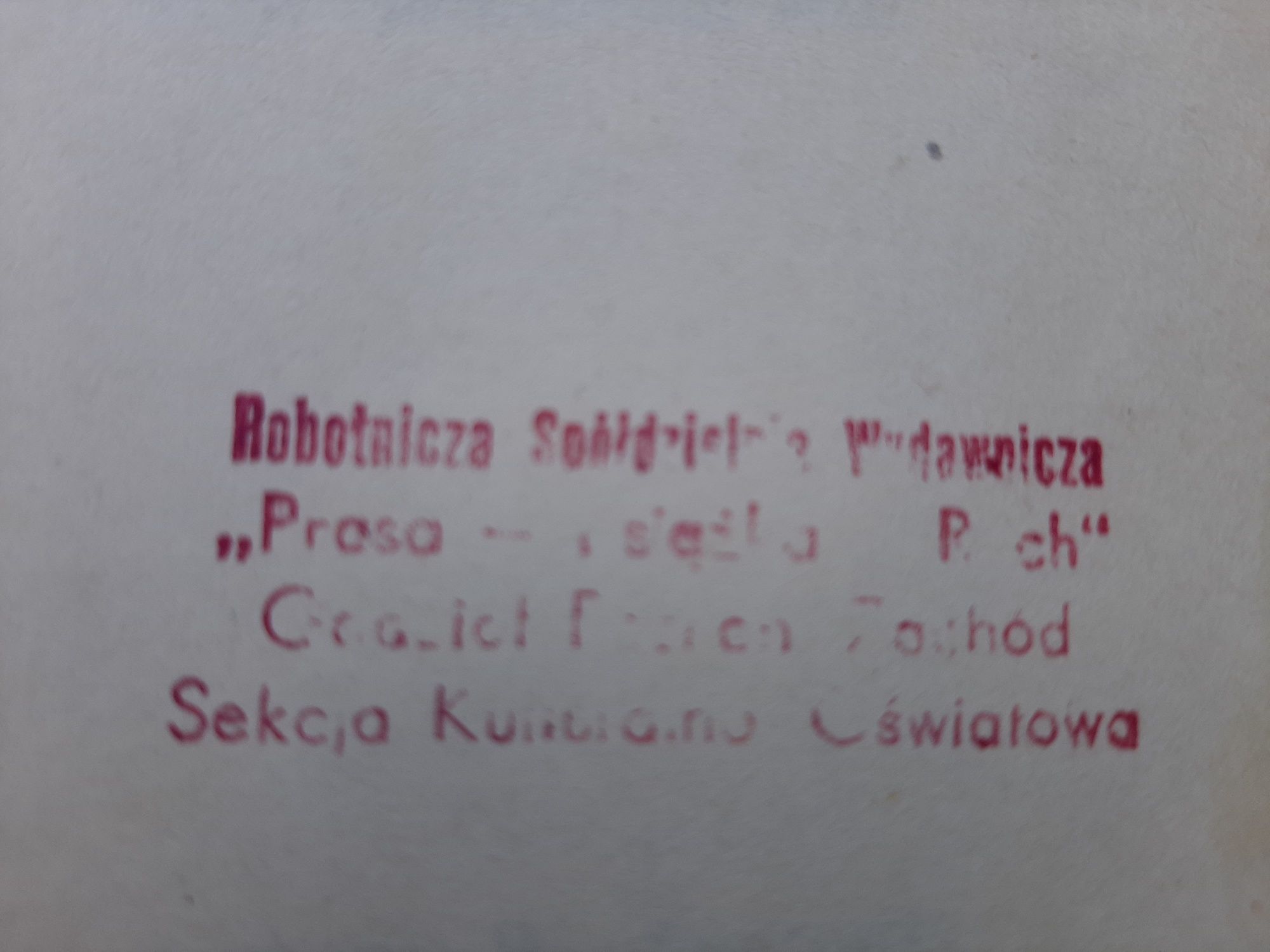 dzieła wybrane, Dostojewski