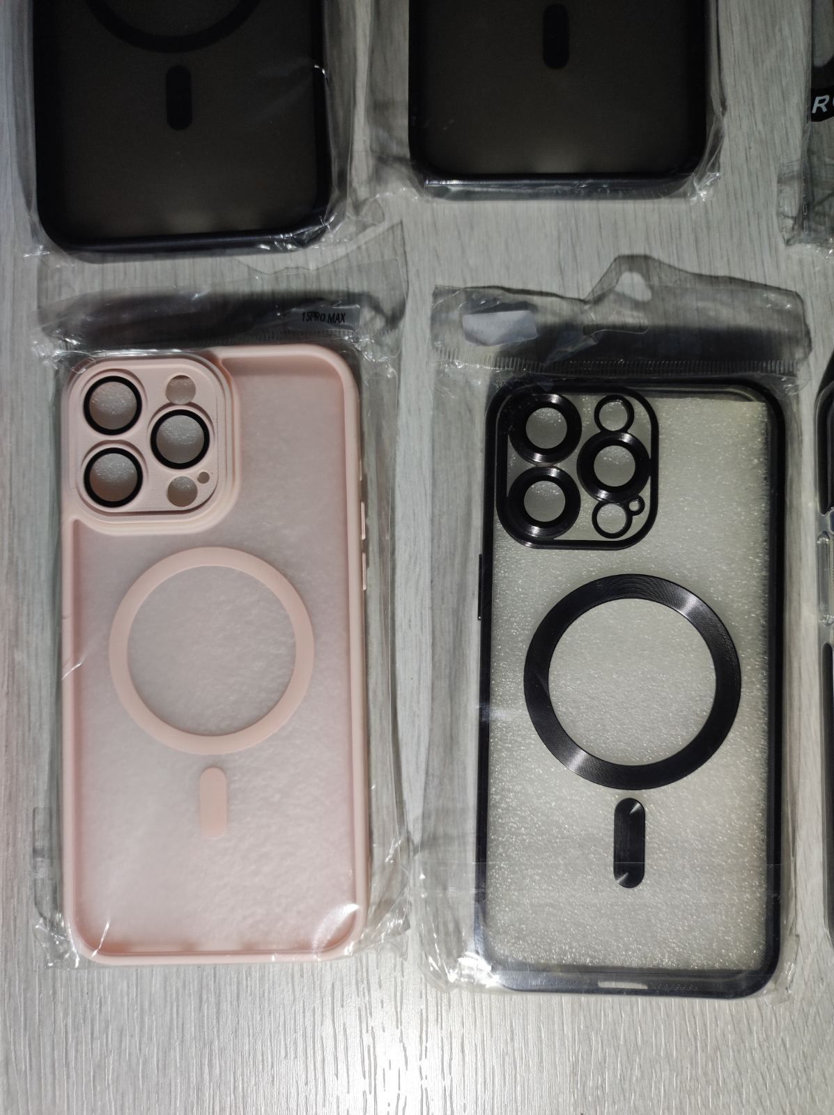 Чохол Magsafe iPhone 15 pro max. Чехол айфон 15 про макс