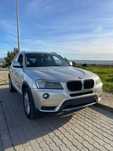 BMW X3 xDrive20d Automático Full Extras