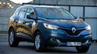 Renault Kadjar serwis panorama piękny stan tablice PL