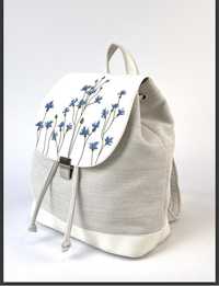 Нова коллекція рюкзаків Alba Soboni весна-літо