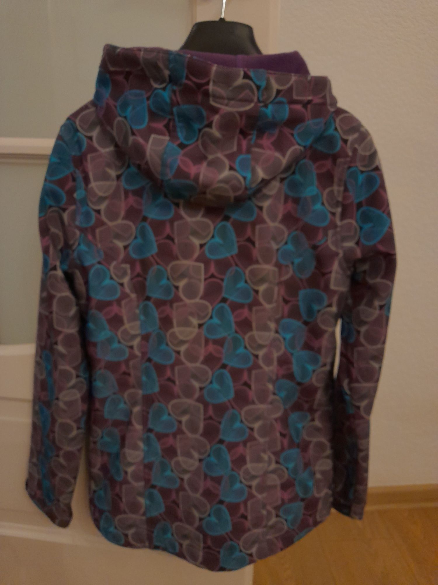 Sprzedam softshell damski