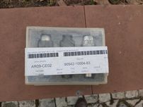 Vende se kit segurança rodas Toyota Avensis
