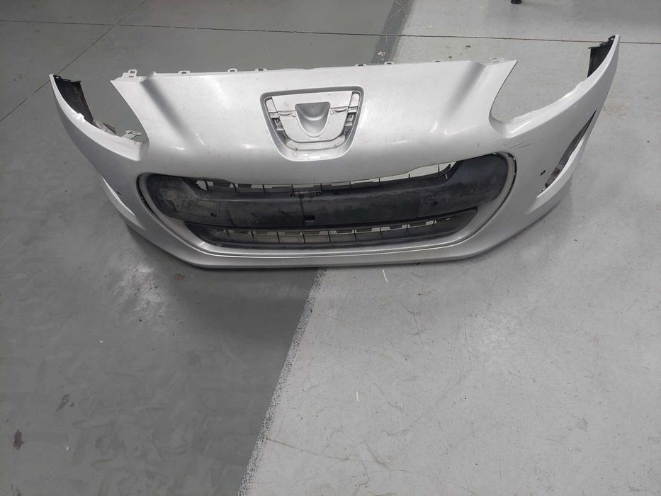 para choques frt Peugeot 308 sw