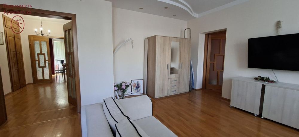 Соборна, 3 кімнатна квартира