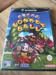 Super monkey ball Nintendo gamecube