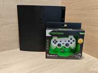 Konsola Sony Playstation 3 Slim