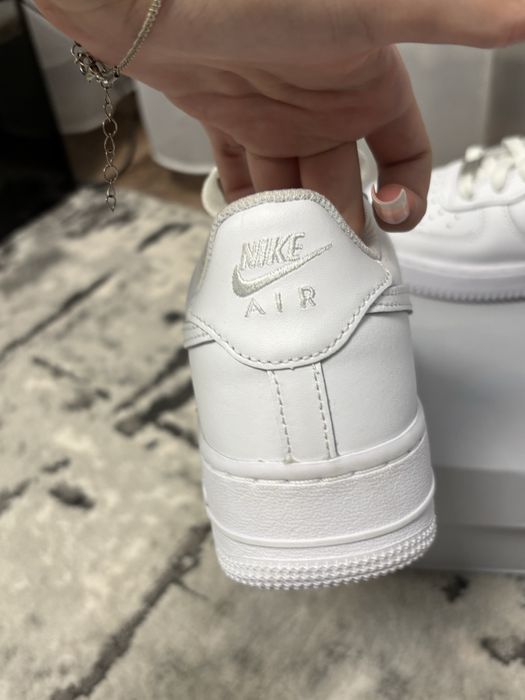 найк форси 1 nike air force 1 оригінал