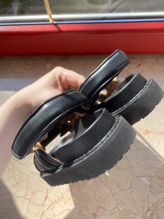 Сандалі Isabel Marant оригінал