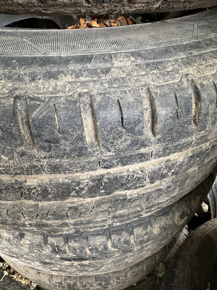 Шини 225/65 R16c