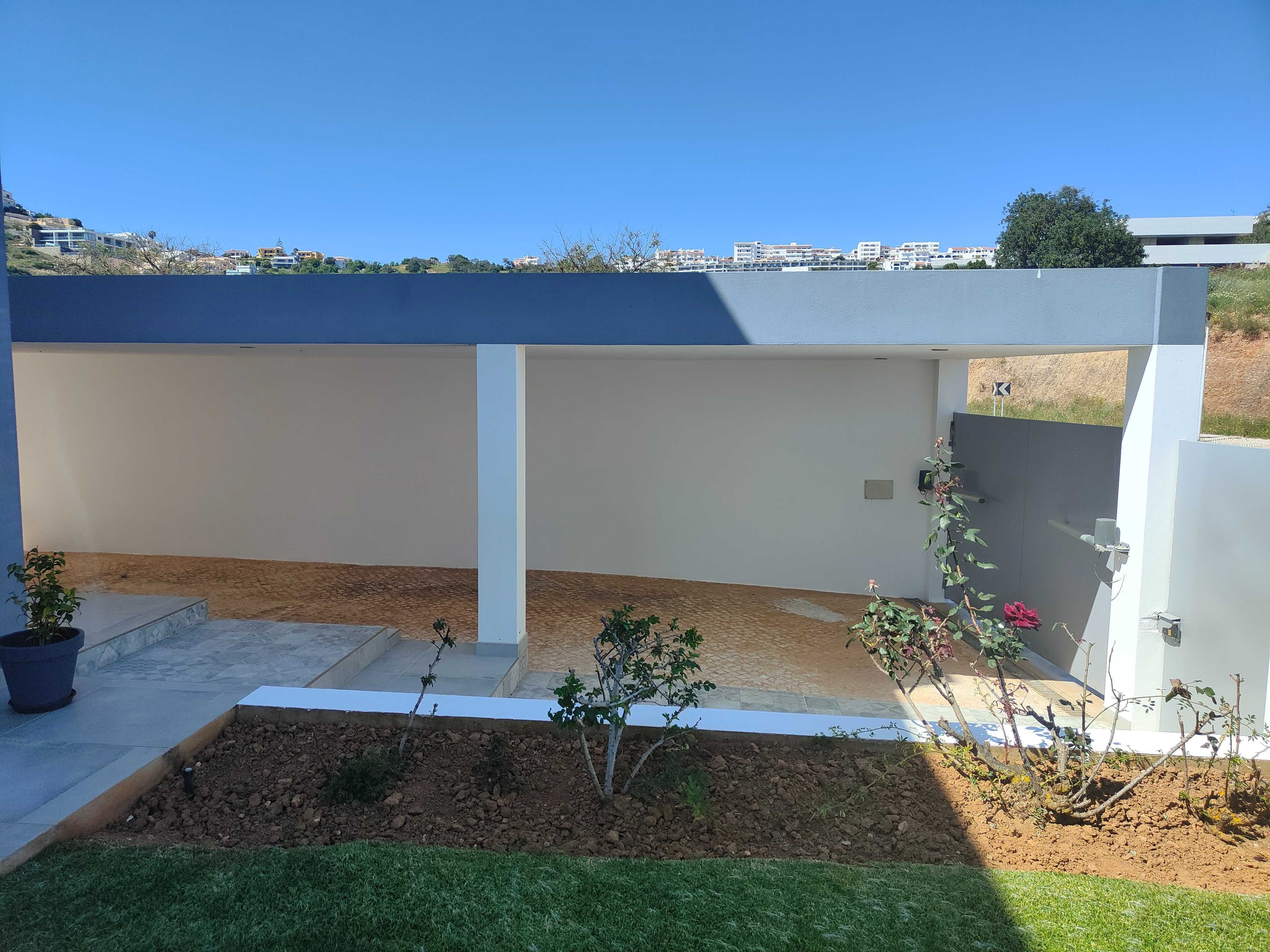 Vila Moderna 4 quartos/ piscina Privativa