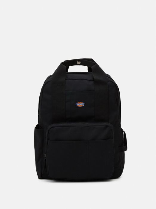 Рюкзак Dickies чорного кольору оригінал