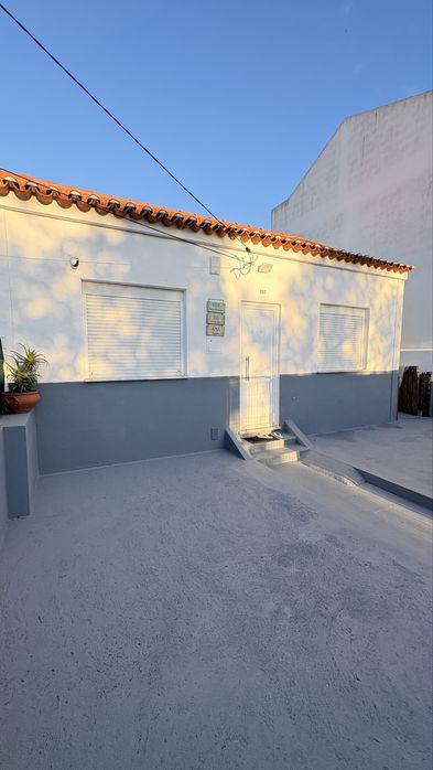 Quarto para arrendar no Seixal