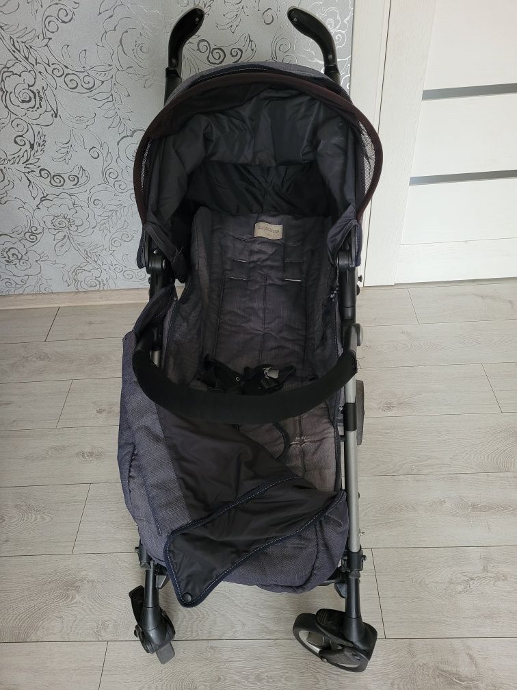 Коляска Peg Perego Si