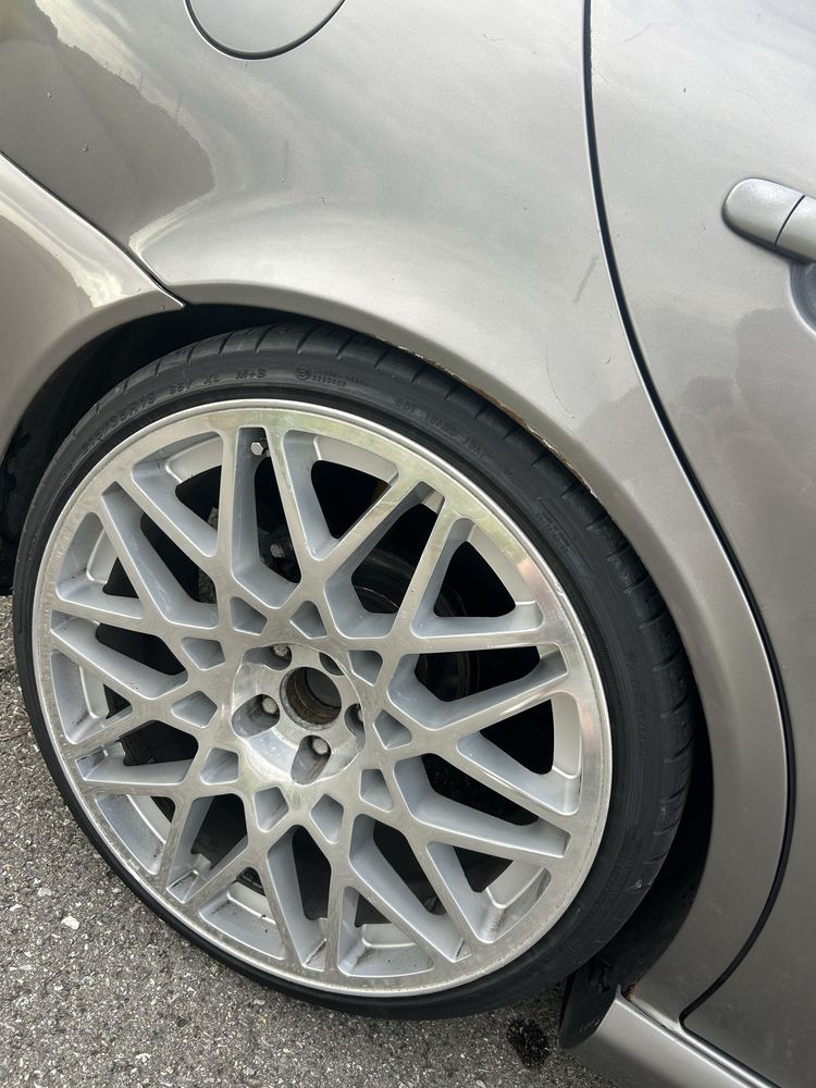 Seat leon 1.9 tdi arl (zarezerwowany)