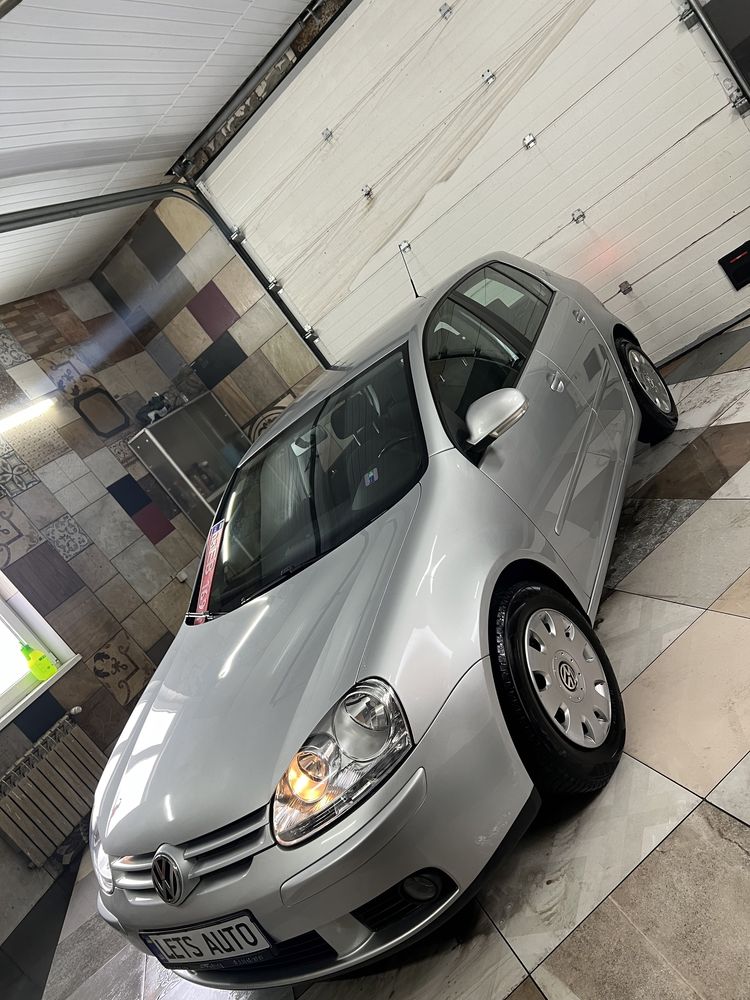 Volkswagen Golf 1.6MPI 2007PIK