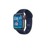 Smartwatch Tracer TW7-BL FUN, Niebieski, Gwarancja.