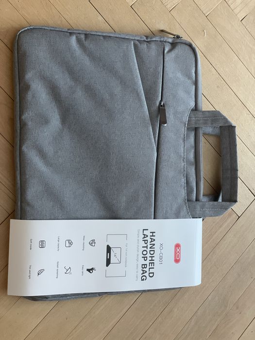 Сумка чохол для ноутбука макбука Macbook Air 13,6’ M4 / Pro 14’ M1 M2