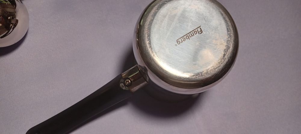 Продам турку flamberg 400г