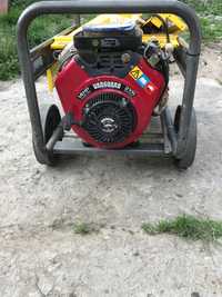 Agregat prądotwórczy  Briggs&Stratton SDMO sx 9015 te