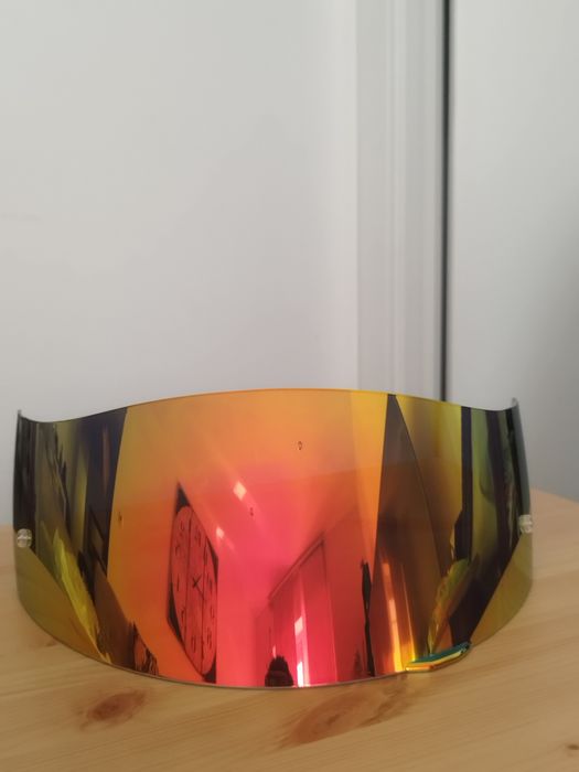 Viseiras Agv K1/K1 S/K5/K5s/K3sv