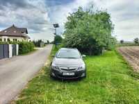 Opel Astra Sports Tourer 2.0 CDTI 160km