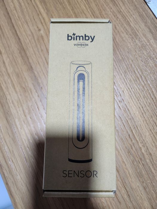 Bimby sensor vorwerk bimby