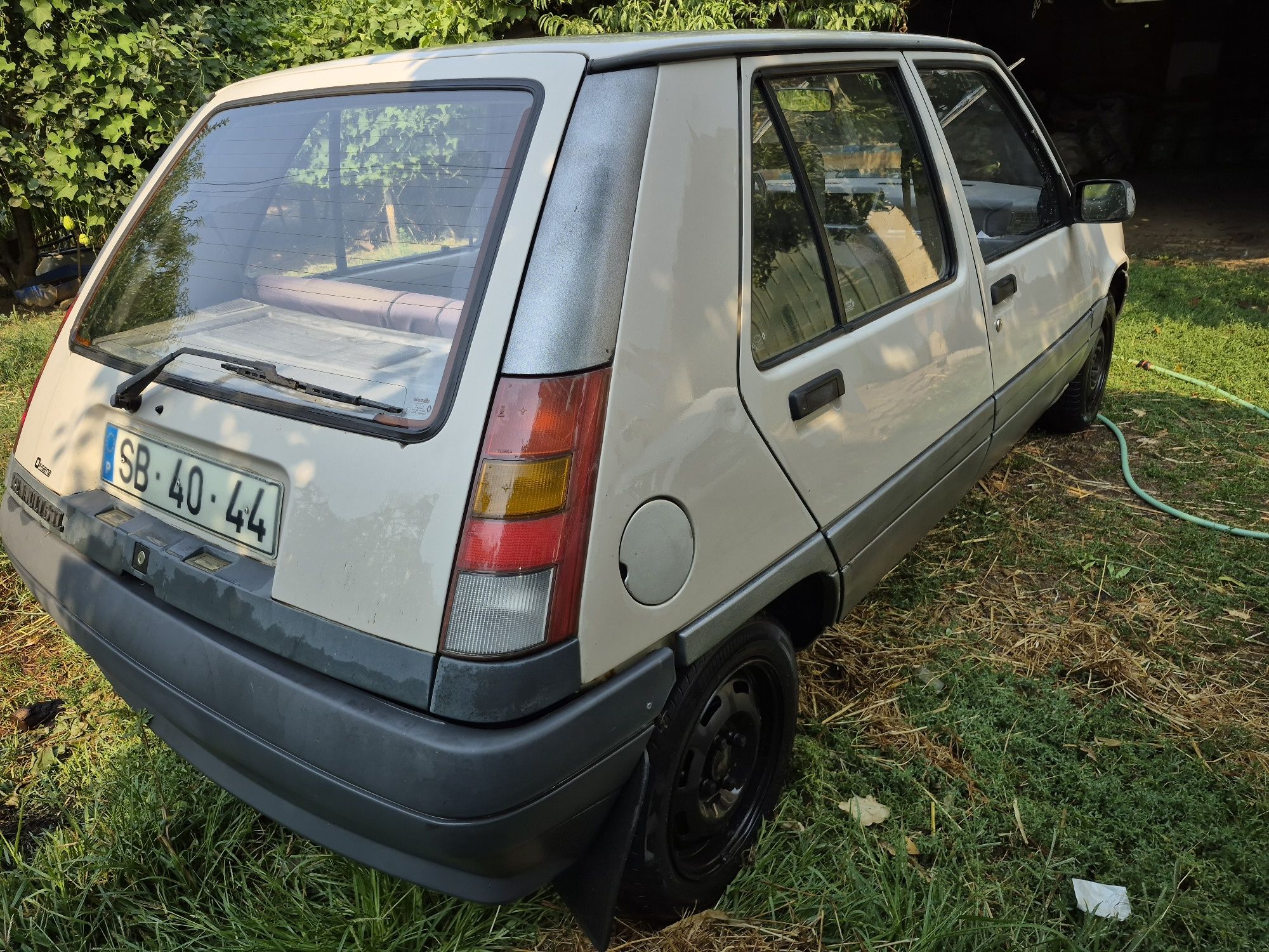 Renault R5 TL 1987