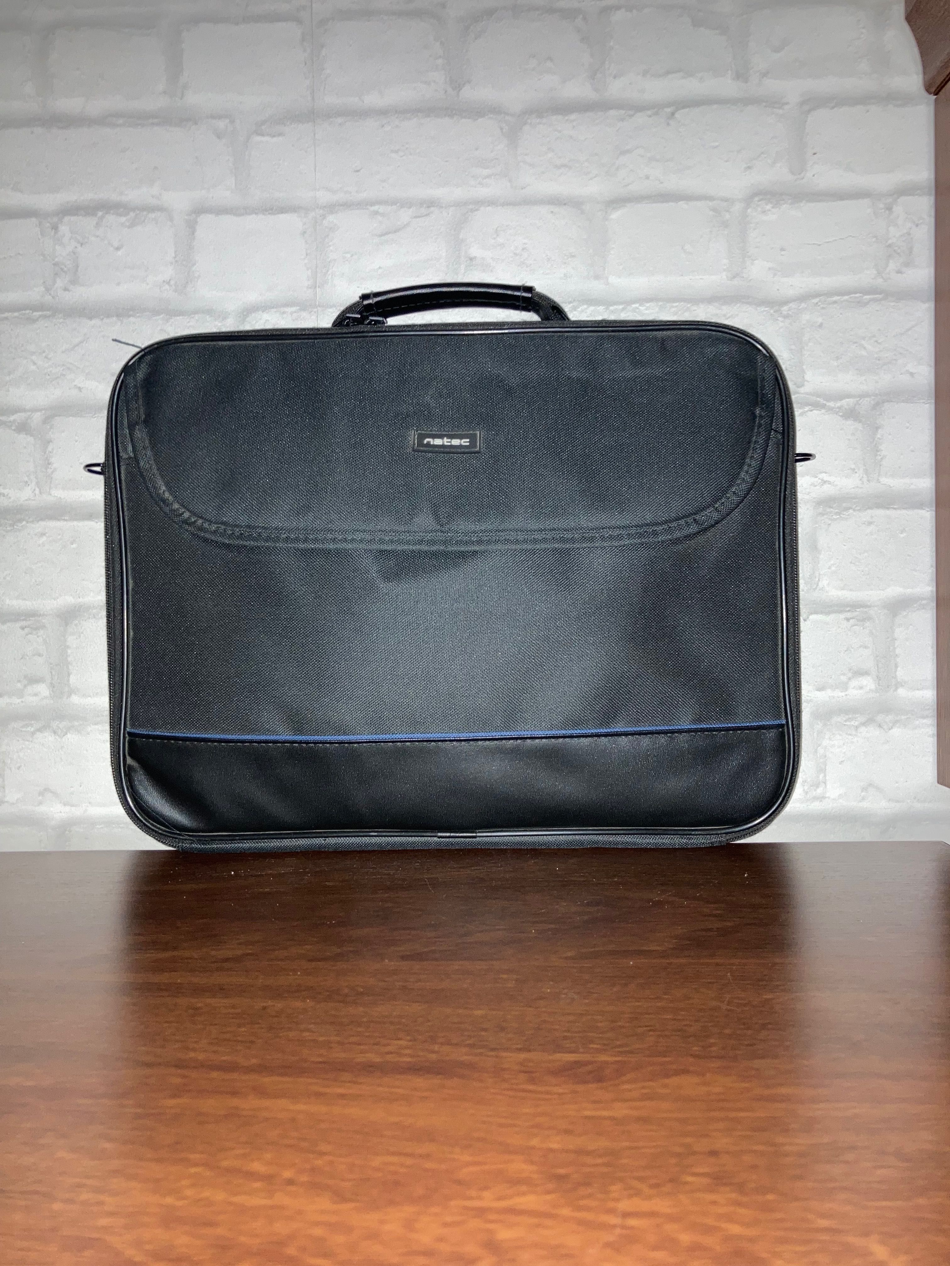 Torba do Laptopa NATEC 15,6 cala - nowa !