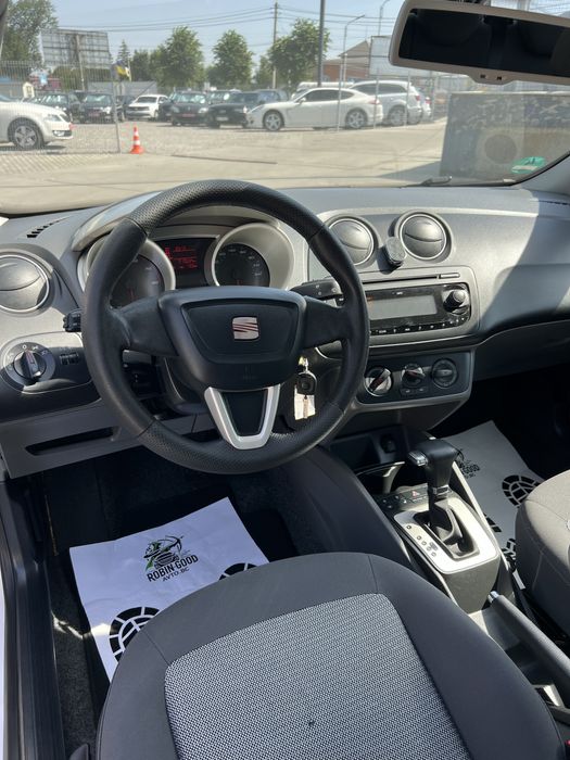 Продам Seat Ibiza