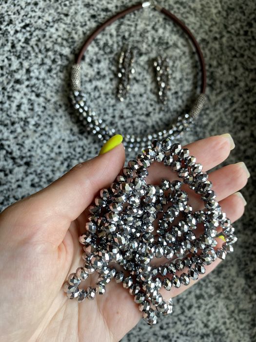 Прикраси від 70 грн