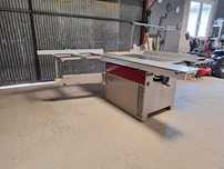 Pilarka formatowa Hammer K3 Winner Felder