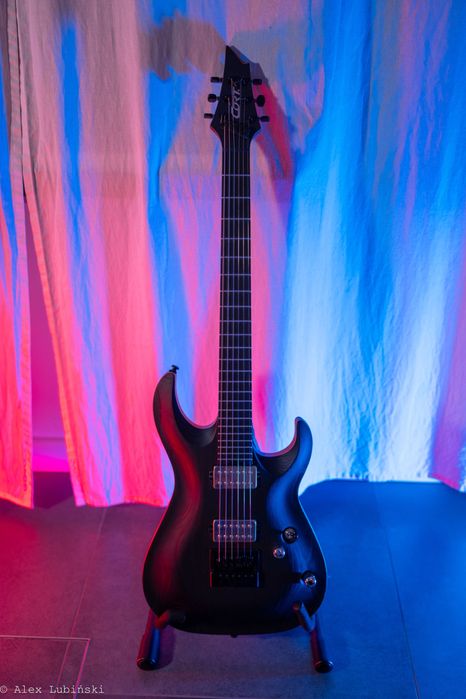 Cort KX700 Evertune, stalowe progi, BKP Silo, po setupie, możliwe 2699