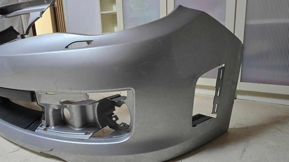 Para-choques dianteiro original Subaru Impreza (GH/GE)