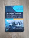 Repetytorium z języka angielskiego dla liceów i techników Pearson