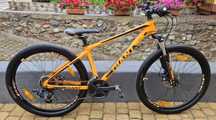 Rower MTB GIANT ATX 2 kola 26 rama XS Okazja !