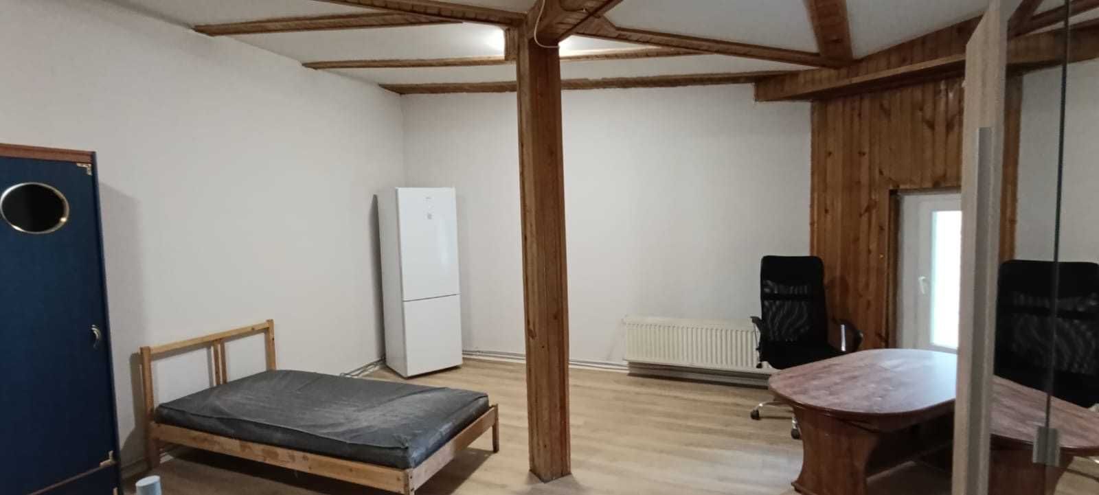 Pokoj jednoosobowy w Centrum Zabrza