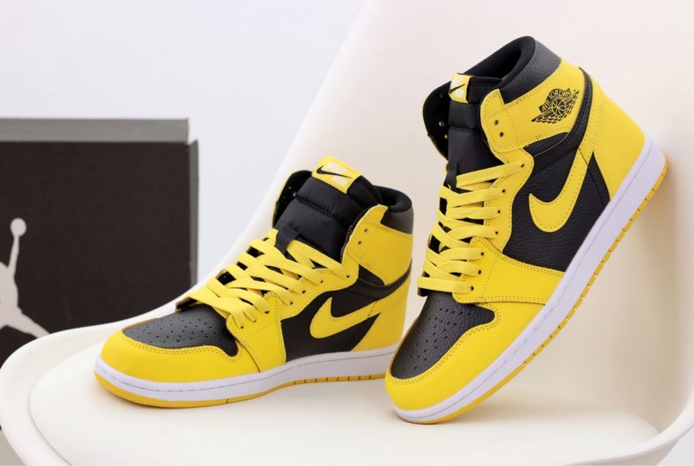 Buty Nike Air Jordan 41-45 meskie trampki sneakersy tenisowki