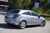 Opel Astra 1.7 CDTI 100 KM Klima ALumki STan BDB Okazja