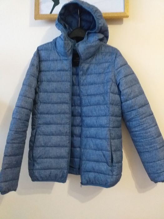 Kurtka damska CROPP " S "