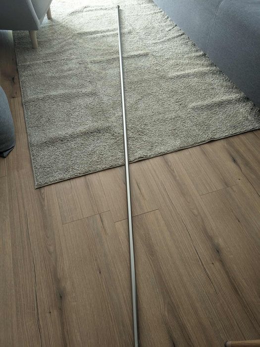 Rurka do karnisza 287.5 cm