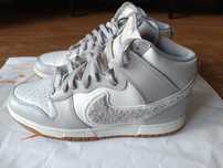 Tennis botas nike