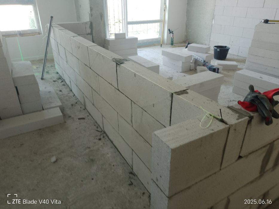 Косметичний ремонт, без посередників.