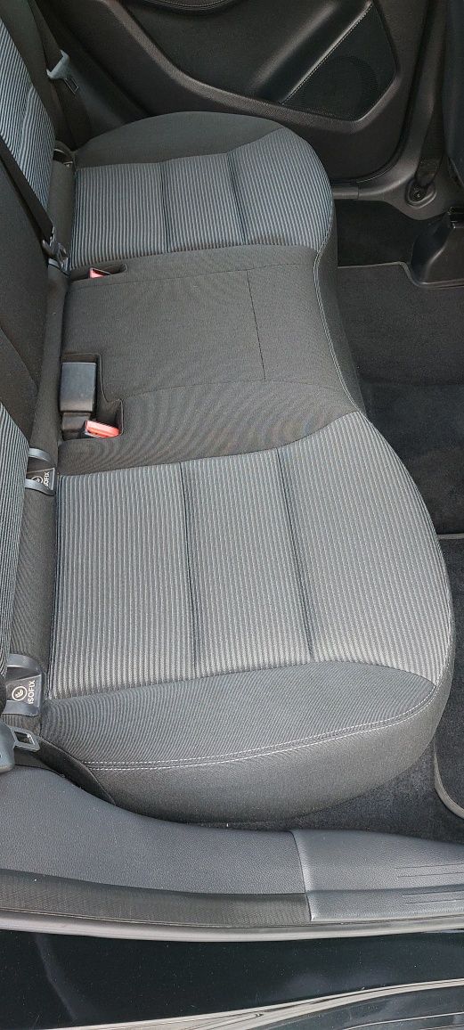 Mercedes B 180 CDI