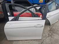 Portas BMW Serie 3 F30 do ano 2019