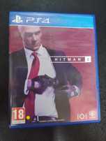 Hitman 2 PS4 Polskie napisy są w grze PS4 i PS5