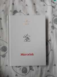 Książka dla dzieci "Marcelek"