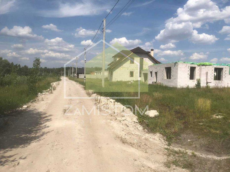 ‼️‼️№469. Продаж ділянки 12 соток в селі Гнідин, перша лінія від річки