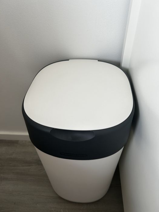 Contentor de fraldas NOVO